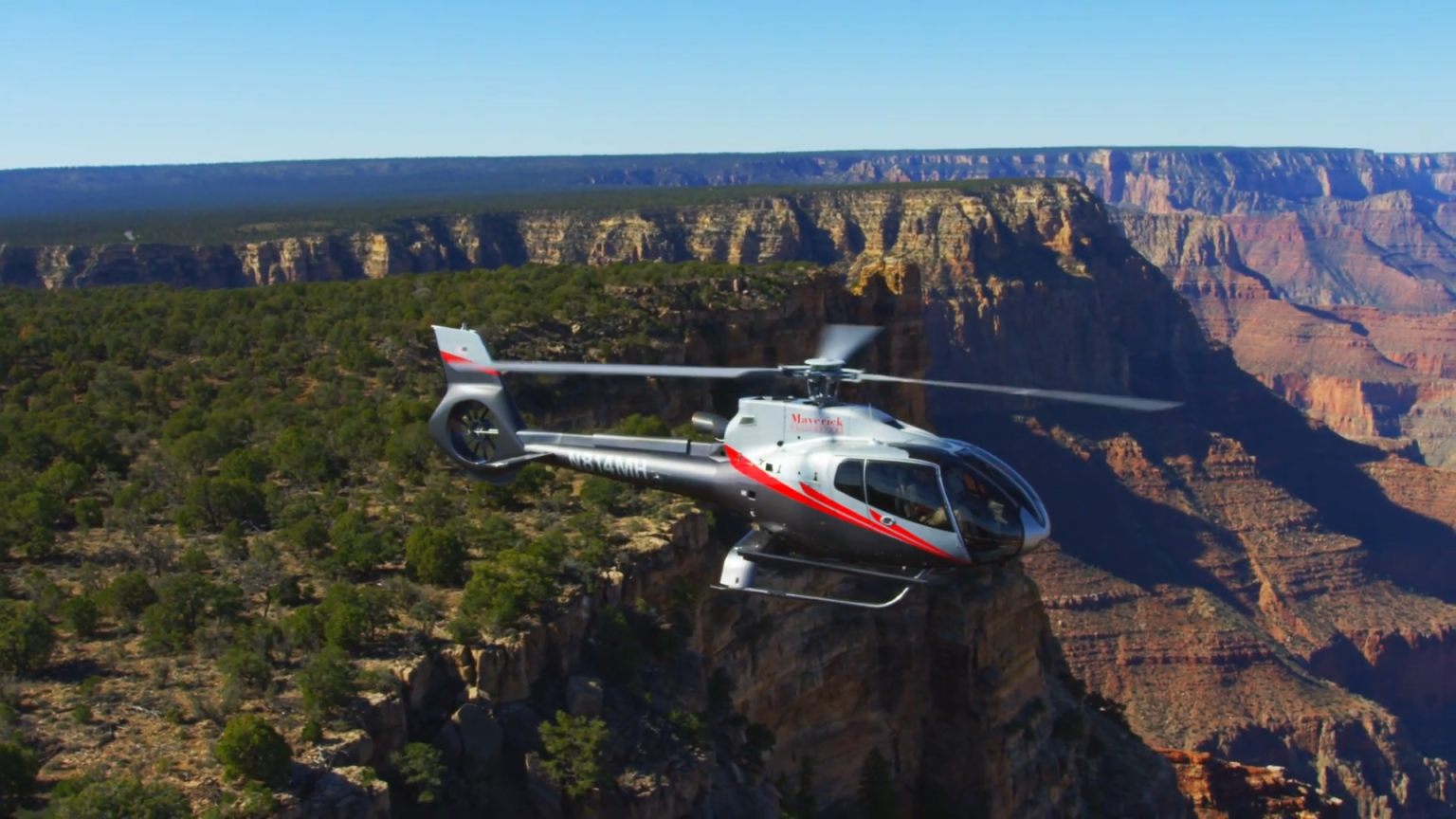 Grand Canyon National Park Airport Helicopter Tours grandcanyontravelguide.com