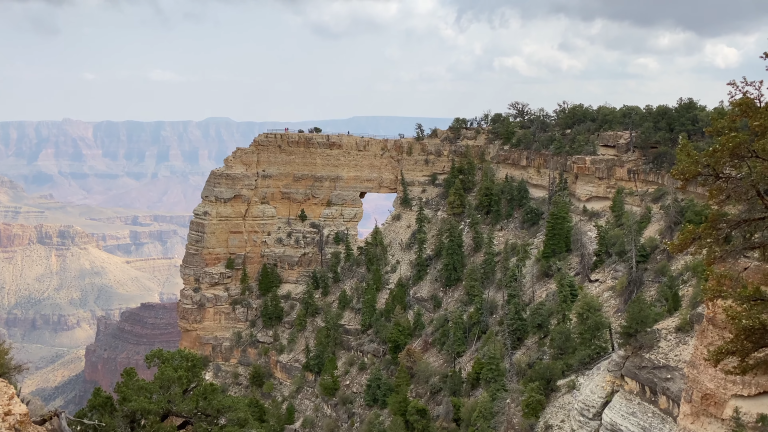 Grand Canyon’s Best Viewing Spots