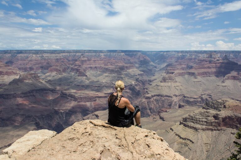 Photographer’s Paradise: Capturing the Grand Canyon’s Beauty