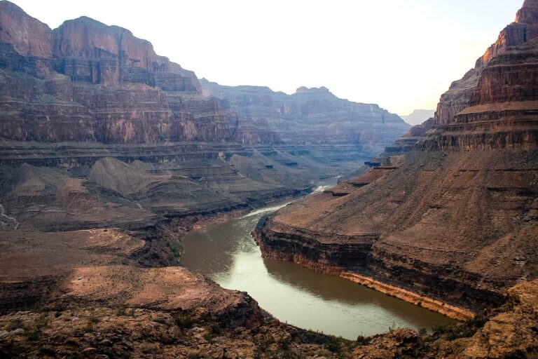 Grand Canyon National Park Proposes Significant Increase in Non-Commercial River Trip Costs